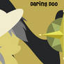 Daring Doo Wallpaper