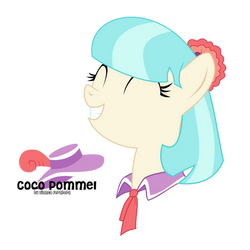 Coco Pommel