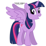 Twilight Sparkle