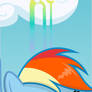 Rainbow Dash Screensaver