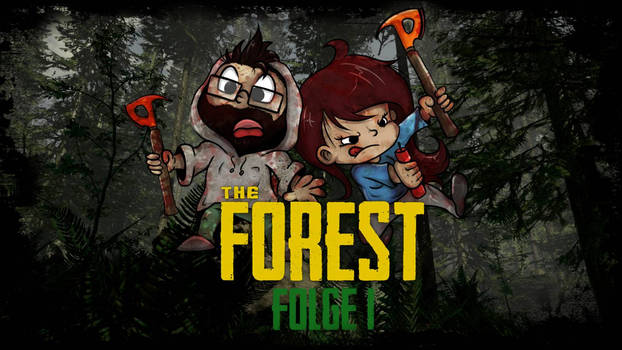 Thumbnail for The Forest Lets Play 