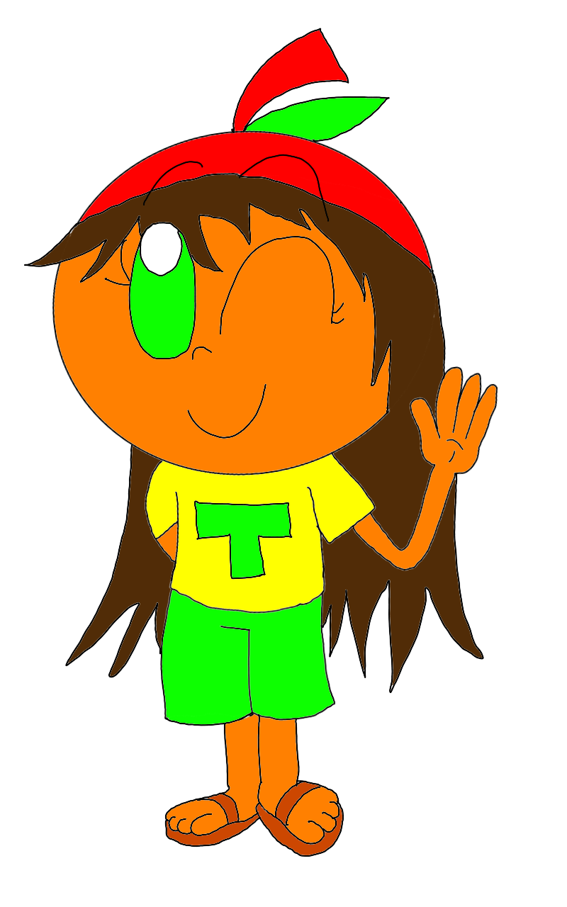 Treehouse Bio 2007 Treehouse Tv - Bio by CartoonViewer2003 on DeviantArt