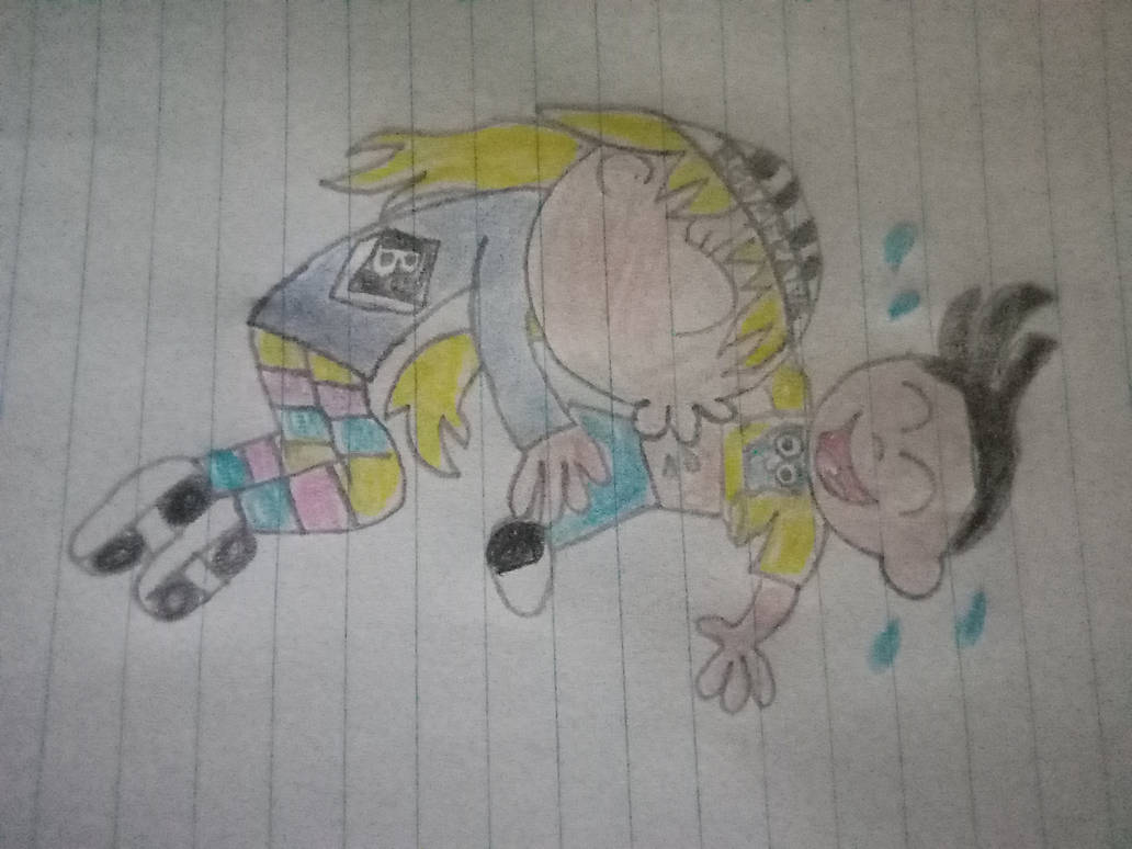 Boomerang raspberries Cartoonito's tummy by CartoonViewer2003 on DeviantArt