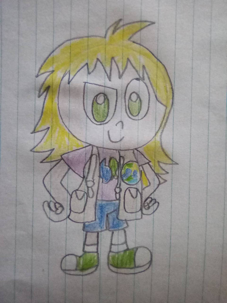 Hubbub Cartoon Hubbub as a Animal rescuer by CartoonViewer2003 on DeviantArt