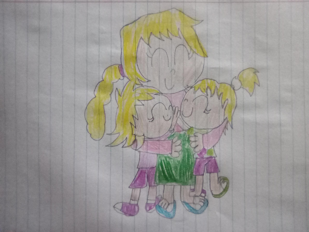 Hubbub Cartoon Discovery Life hugs Hub and Hubbub by CartoonViewer2003 on DeviantArt