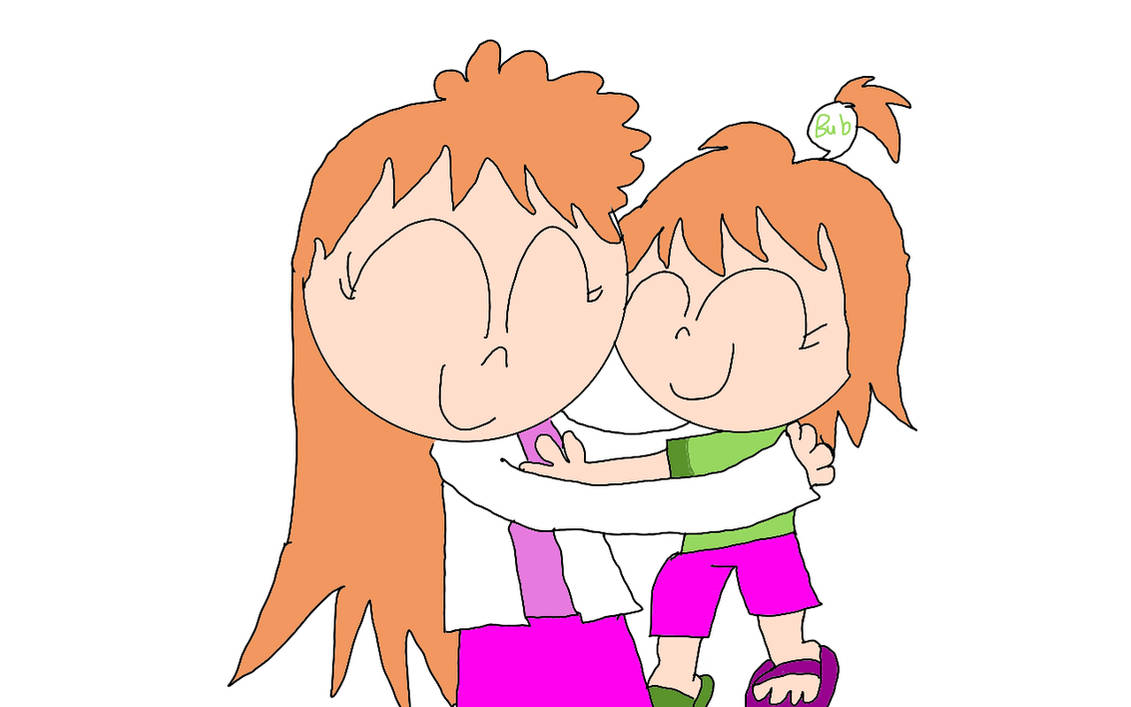 Hubbub Cartoon Discovery XTra holds hubbub by CartoonViewer2003 on DeviantArt