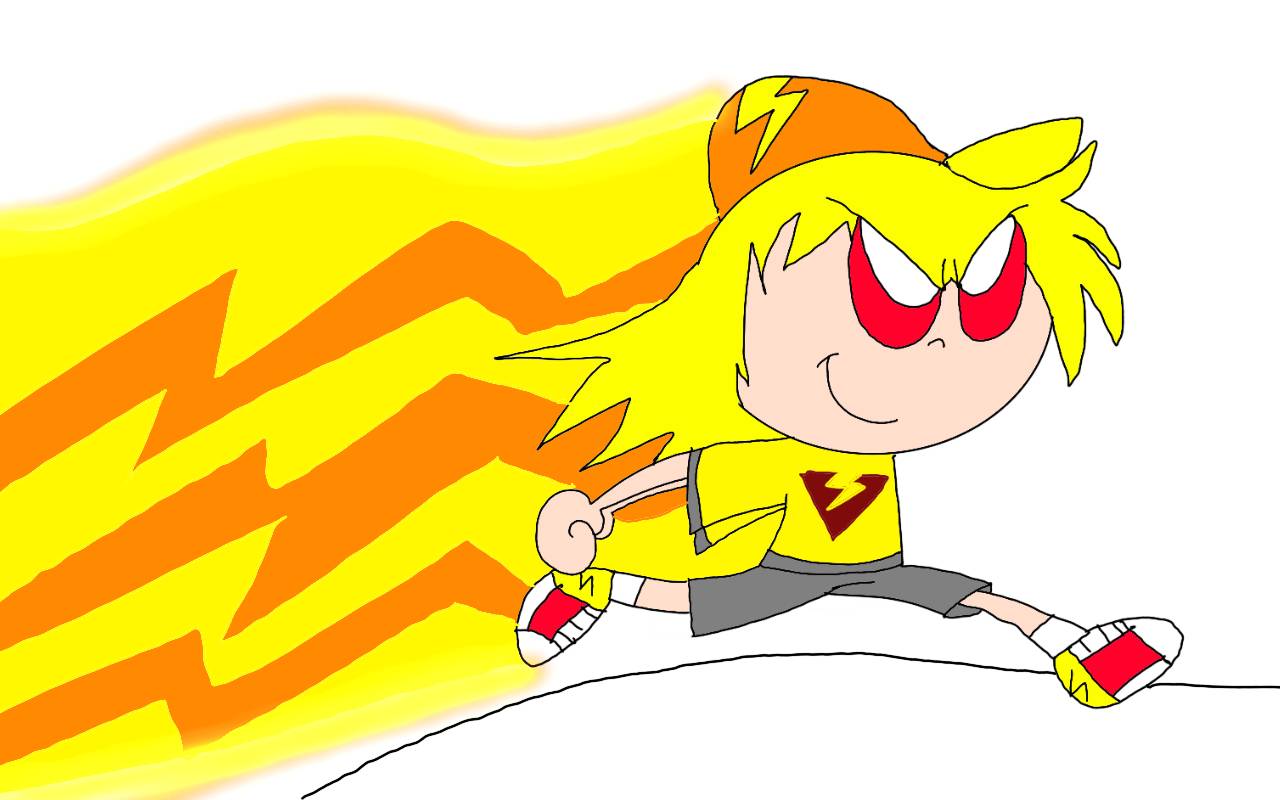 Super Fast Zoom In Zooming super fast by CartoonViewer2003 on DeviantArt