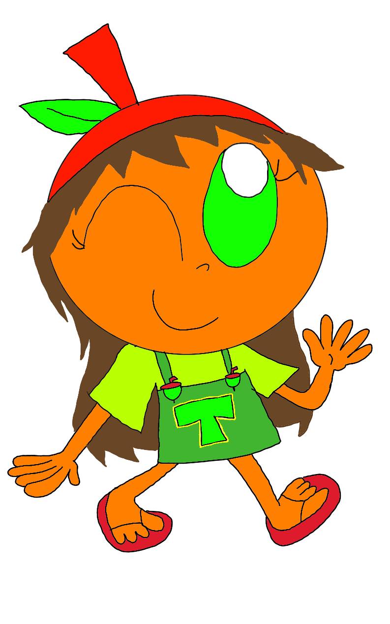 Treehouse Bio 2002 Treehouse TV - Bio by CartoonViewer2003 on DeviantArt