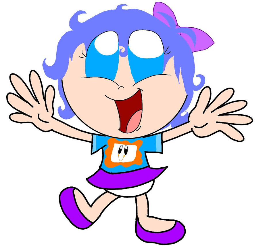 V Smile by CartoonViewer2003 on DeviantArt