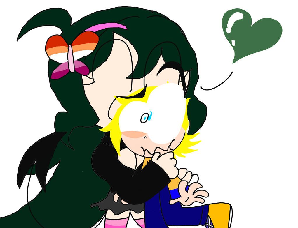 Cuddly Hug by CartoonViewer2003 on DeviantArt