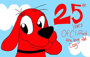 25 years of Clifford