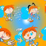 More Nick Jr doodles
