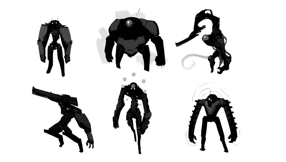 Boxbot by jopanza on DeviantArt