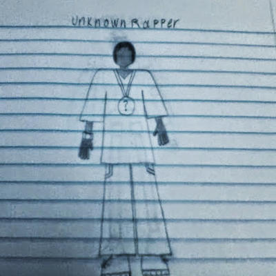 Unknown Rapper by Osuegbu1996 on DeviantArt