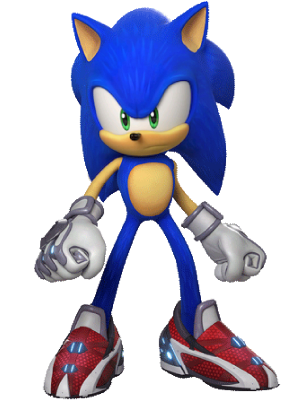 Sonic Prime All Rouges Sonic Prime Sonic by whammy2021 on DeviantArt