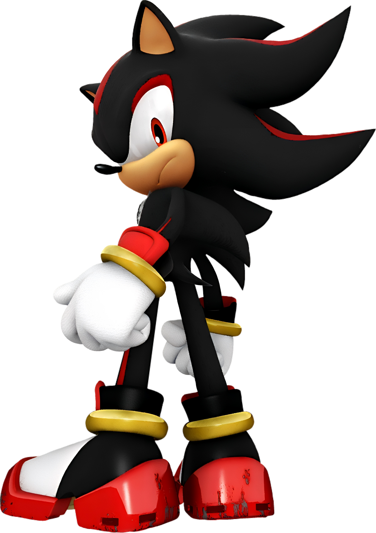 Sonic X Shadow Generations Shadow By Whammy2021 On DeviantArt sonic-x-shadow-generations-shadow-by-whammy2021-on-deviantart