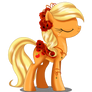 May Festival Pony - Applejack