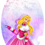 Winter Princess - Aurora