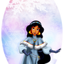 Winter Princess - Jasmine