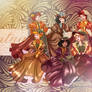 Autumn Fashion - wallpaper