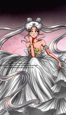 Princess Serenity