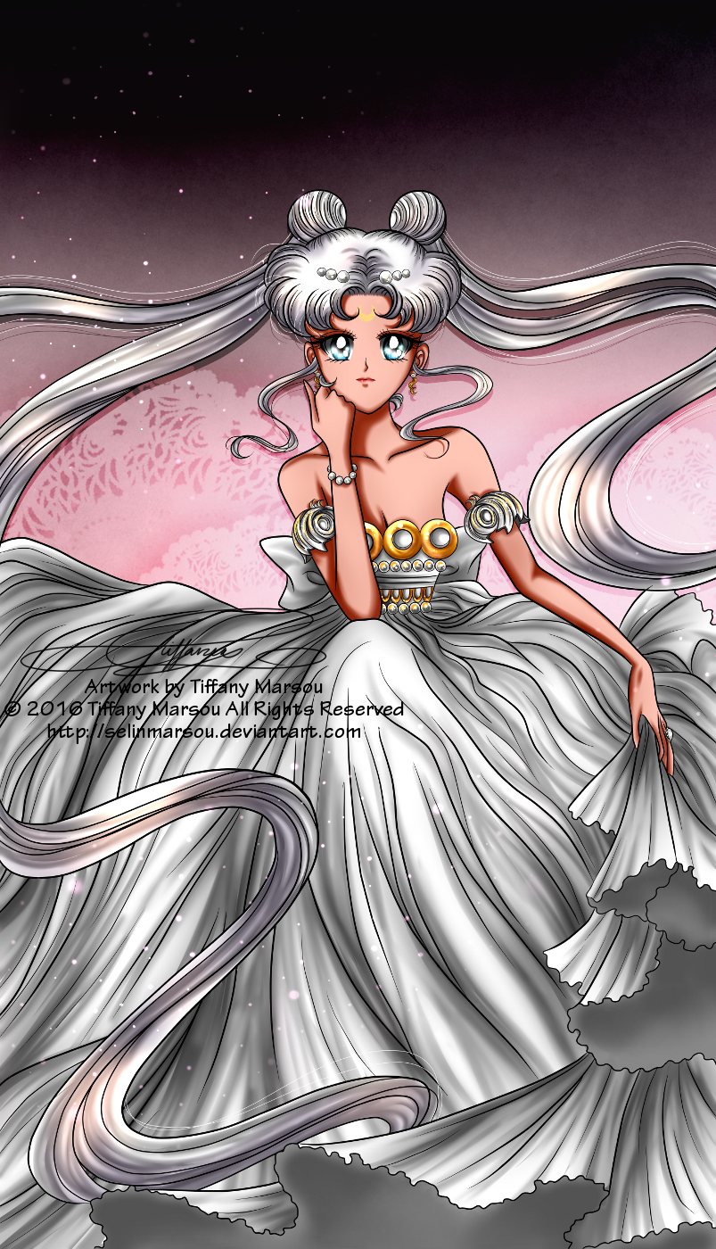 Princess Serenity