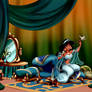 Princess Jasmine