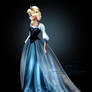 Disney Haut Couture - Elsa