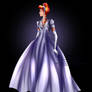 Disney Haut Couture - Cinderella