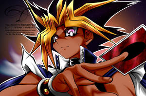 Yami Yugi