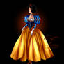 Disney Haut Couture - Snow White