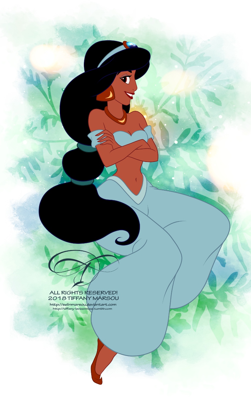 Jasmine