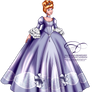Court of Versailles - Cinderella