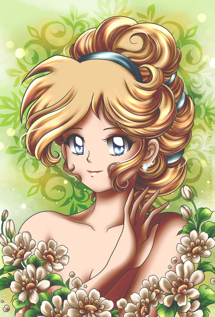 SELIN ID 2018 Spring by tiffanymarsou on DeviantArt