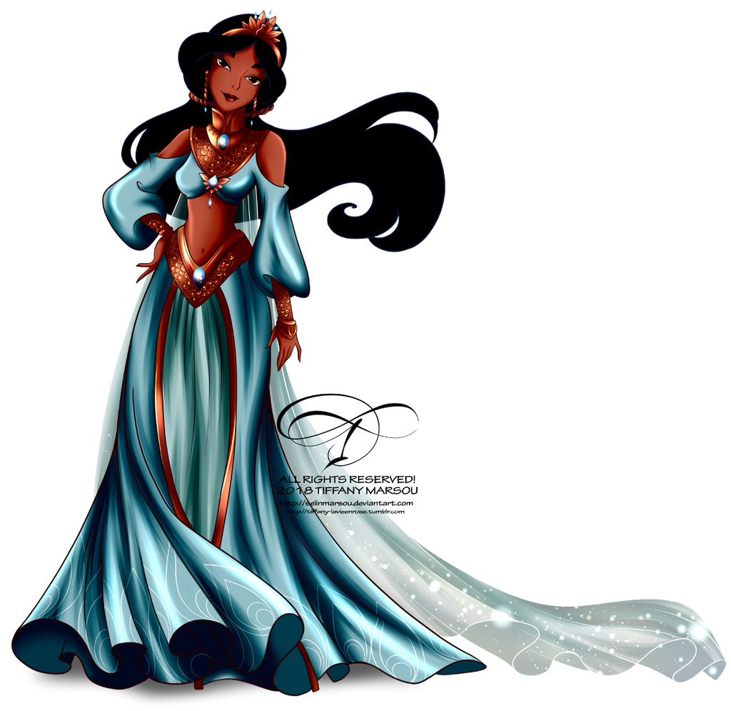the New Queen by tiffanymarsou on DeviantArt