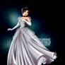 Crossover - Snow White as Cinderella