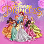 Crossover Princeses