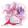 Queen Twilie