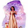 Merry Christmas Princess - Pocahontas