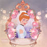 Cinderella - 70th Anniverssary