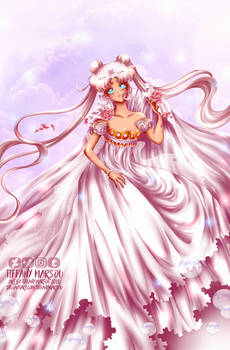 Princess Serenity