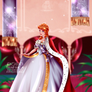 Queen Cinderella