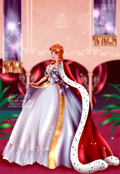 Queen Cinderella