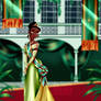 Queen Tiana