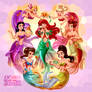 Daughters of Triton