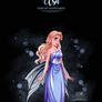 Fairy Princess - Elsa