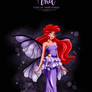 Fairy Princess - Ariel