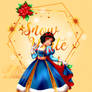 Winter Princess - Snow White