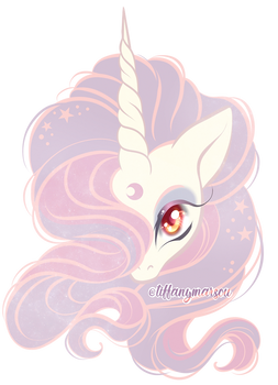 Pastel Unicorn