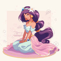 Jasmine